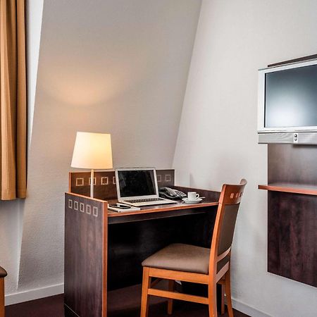 Aparthotel Adagio Access Paris Porte De Charenton Eksteriør billede