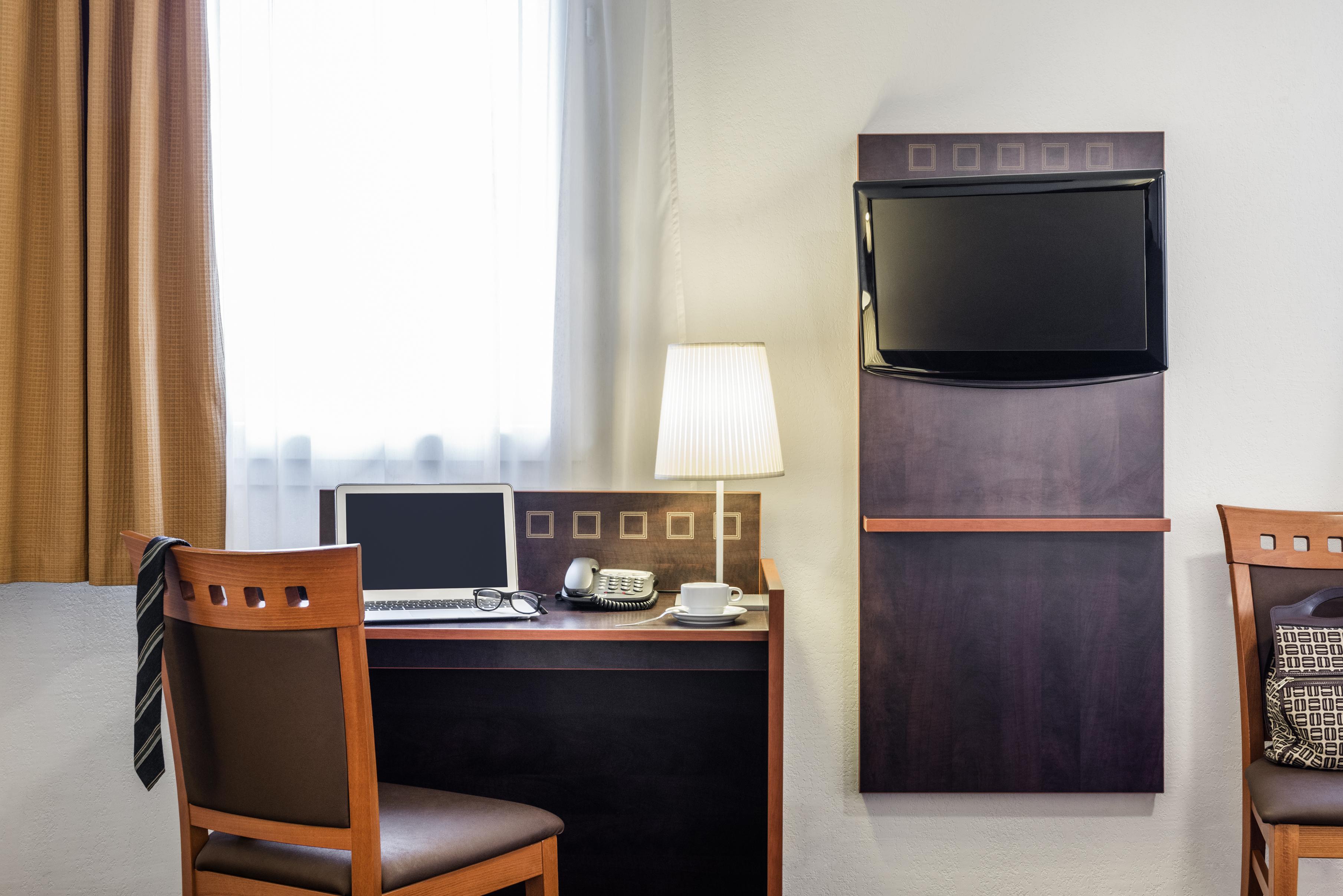 Aparthotel Adagio Access Paris Porte De Charenton Eksteriør billede