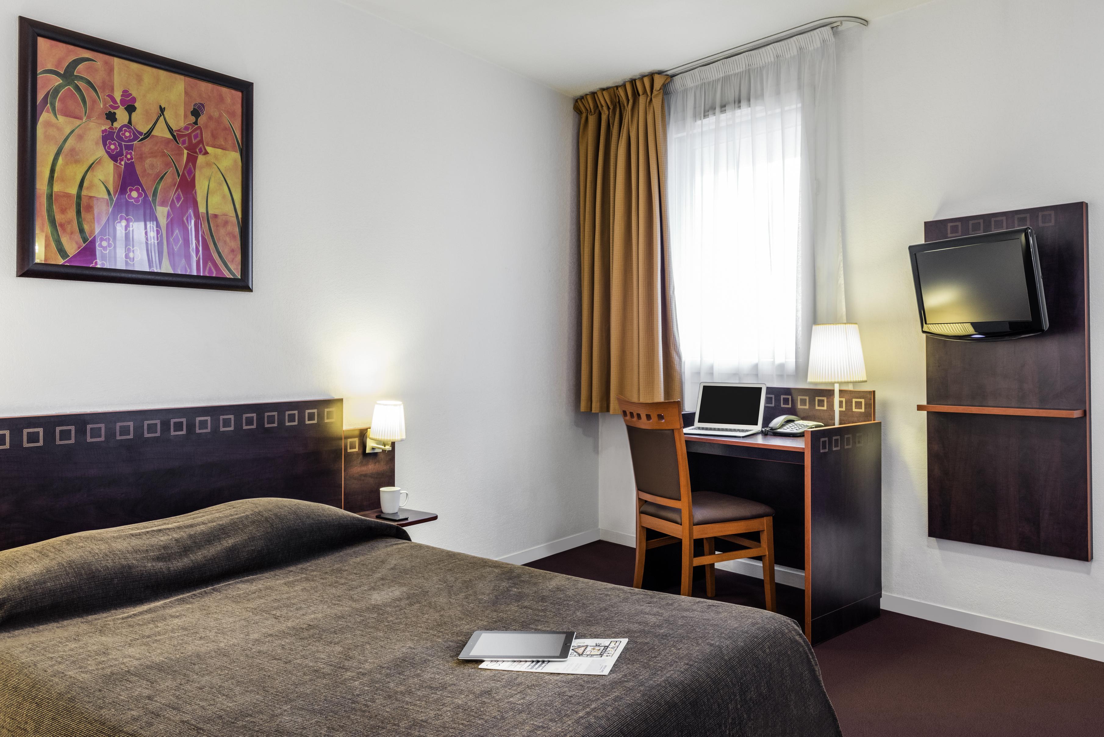 Aparthotel Adagio Access Paris Porte De Charenton Eksteriør billede
