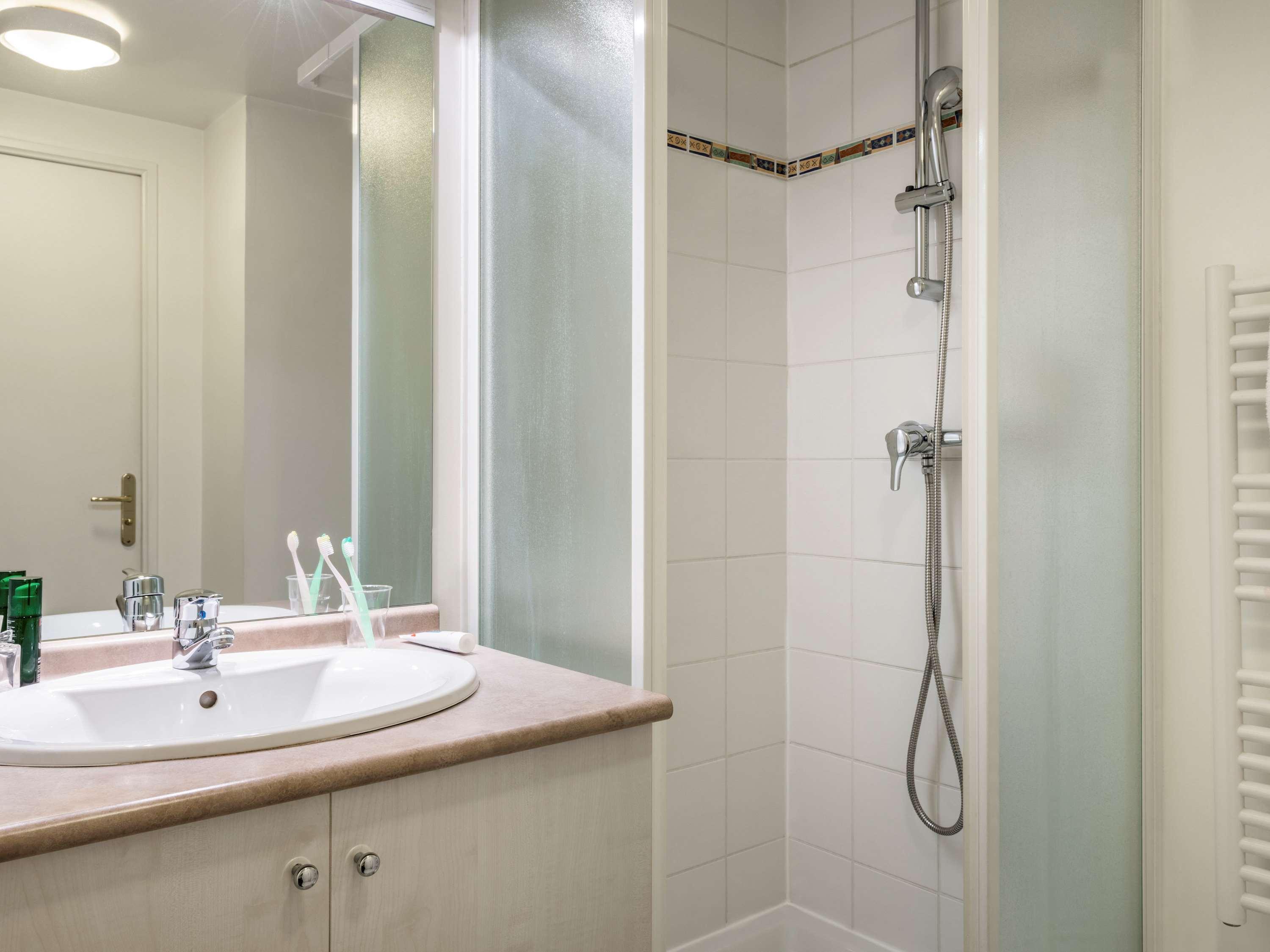 Aparthotel Adagio Access Paris Porte De Charenton Eksteriør billede