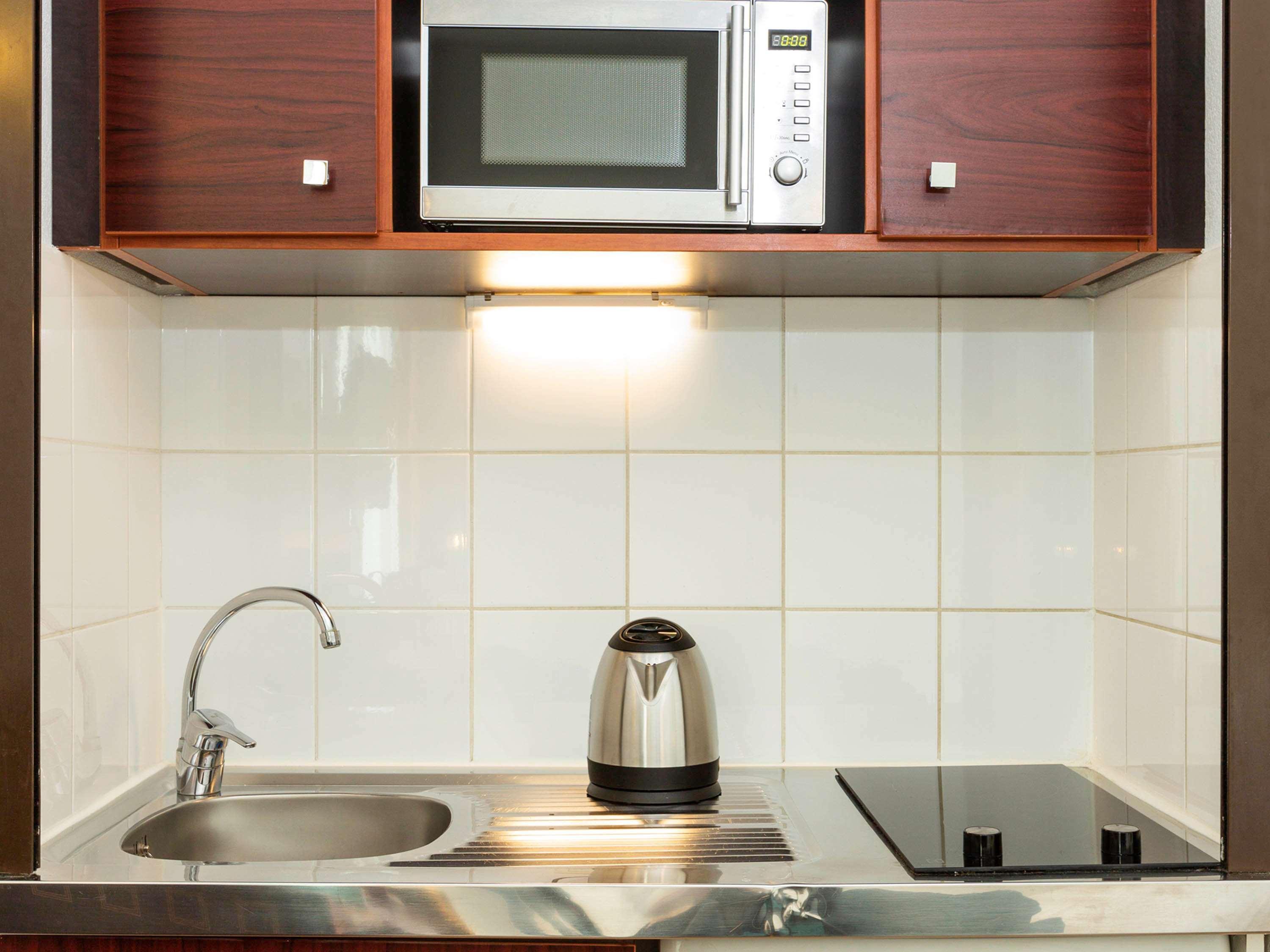 Aparthotel Adagio Access Paris Porte De Charenton Eksteriør billede