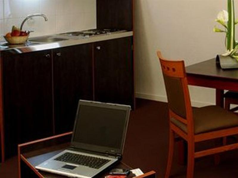 Aparthotel Adagio Access Paris Porte De Charenton Eksteriør billede