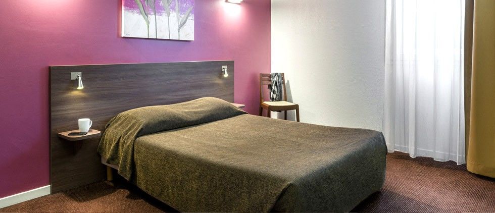 Aparthotel Adagio Access Paris Porte De Charenton Eksteriør billede