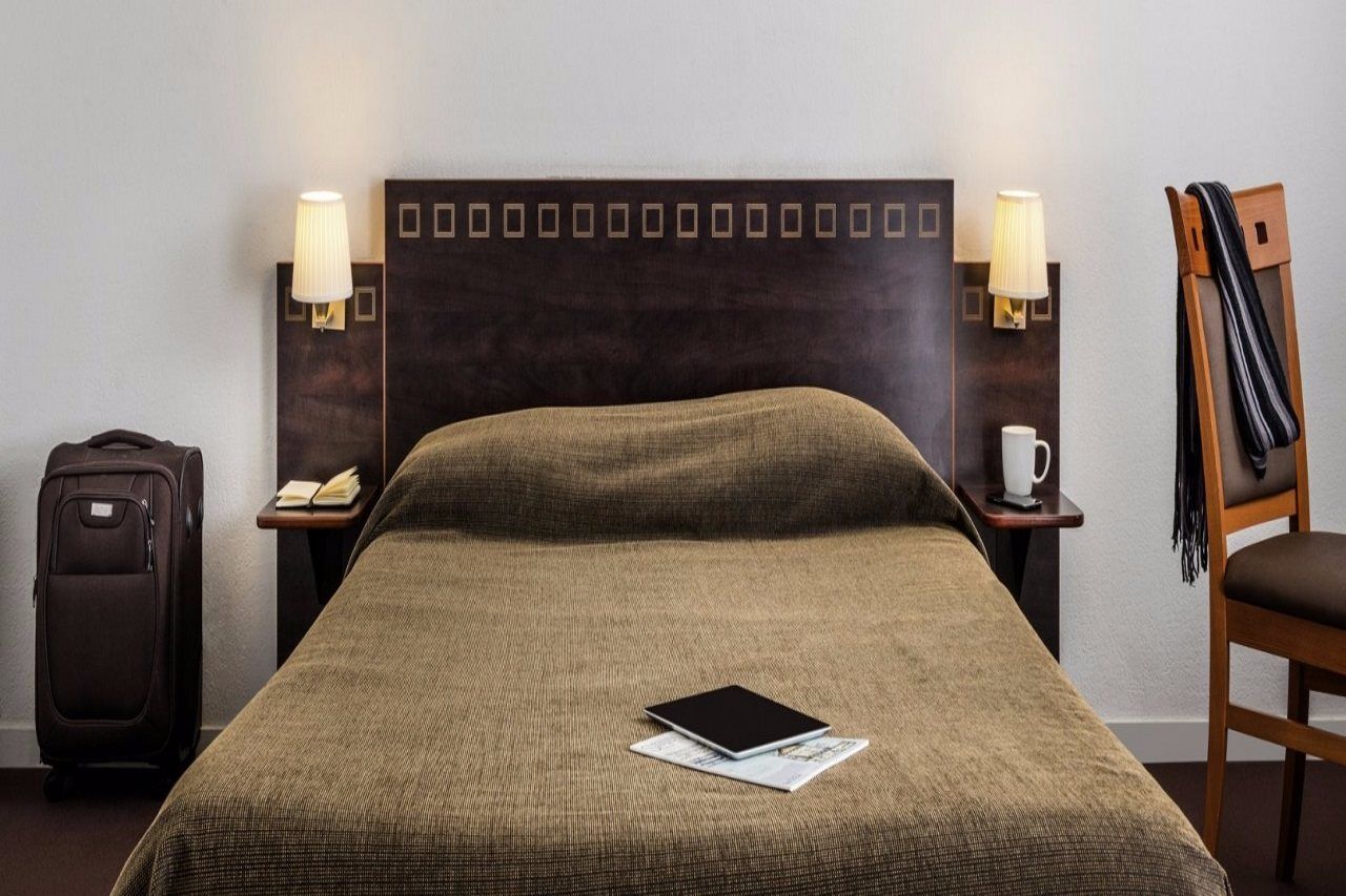 Aparthotel Adagio Access Paris Porte De Charenton Eksteriør billede