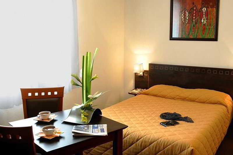 Aparthotel Adagio Access Paris Porte De Charenton Eksteriør billede