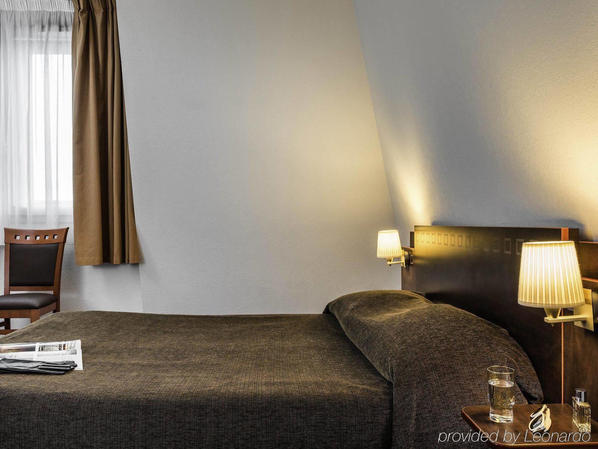 Aparthotel Adagio Access Paris Porte De Charenton Eksteriør billede